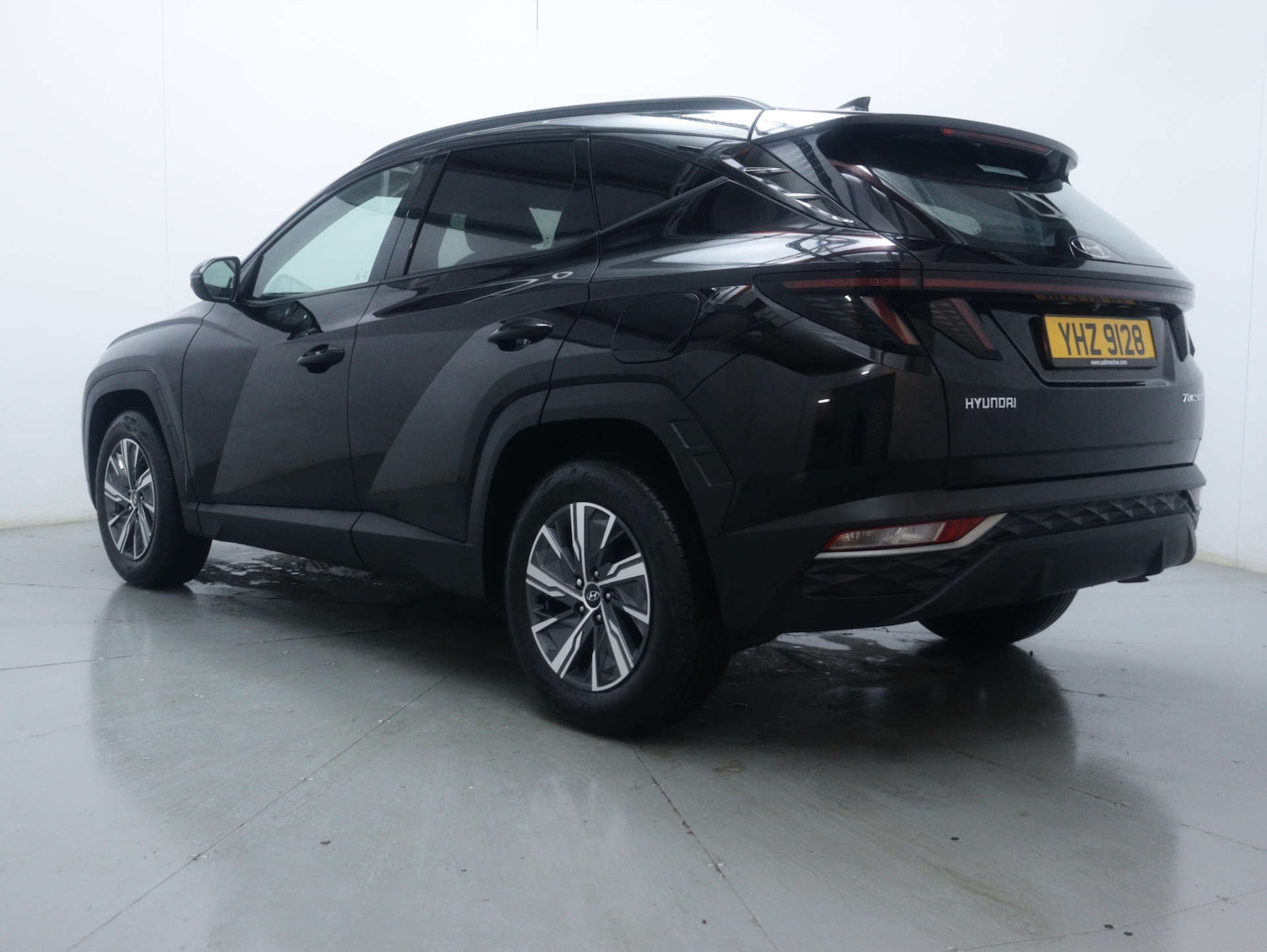 Used Hyundai TUCSON 2022 for sale - 76892319: Photo 9