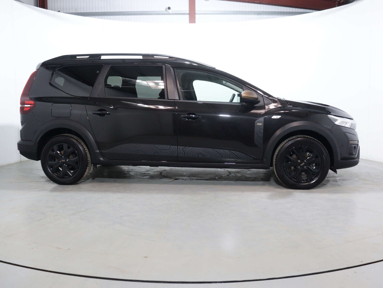 Used Dacia Jogger 2024 for sale - 75893602: Photo 10