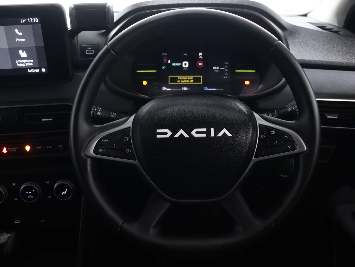 Used Dacia Jogger 2024 for sale - 75893602: Photo 12