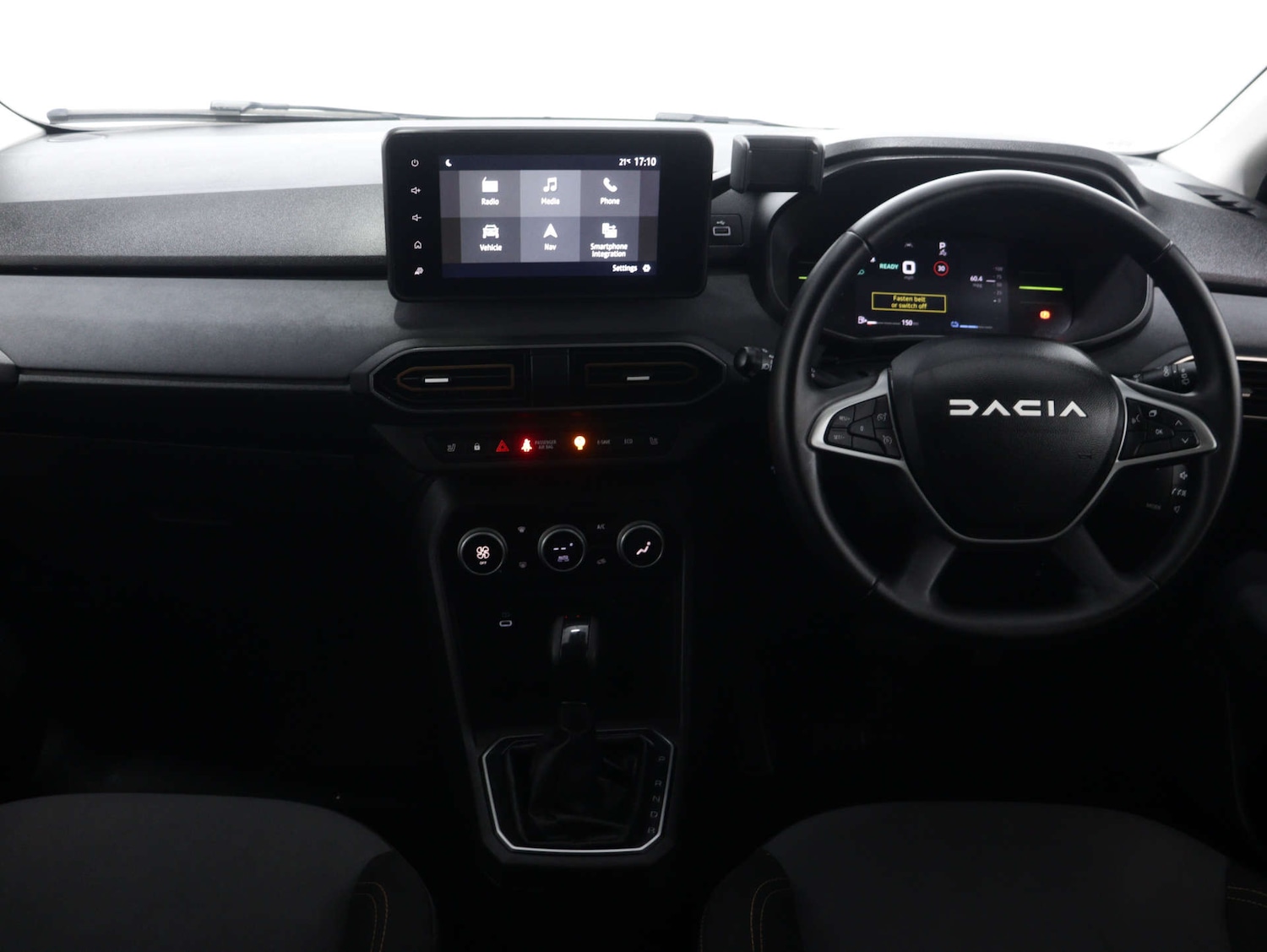 Used Dacia Jogger 2024 for sale - 75893602: Photo 13