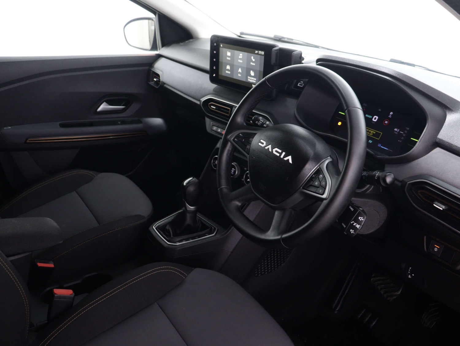 Used Dacia Jogger 2024 for sale - 75893602: Photo 29