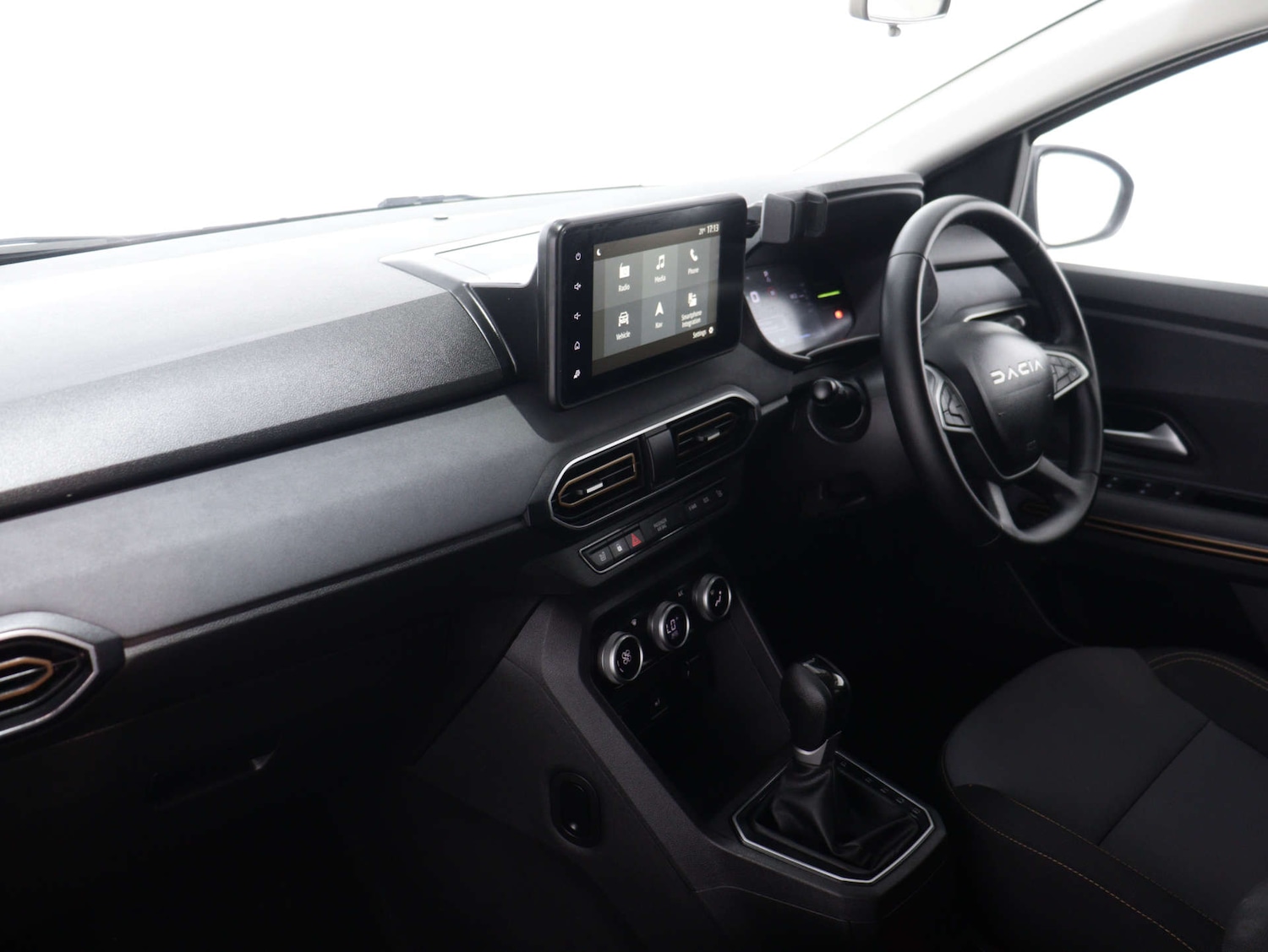 Used Dacia Jogger 2024 for sale - 75893602: Photo 33