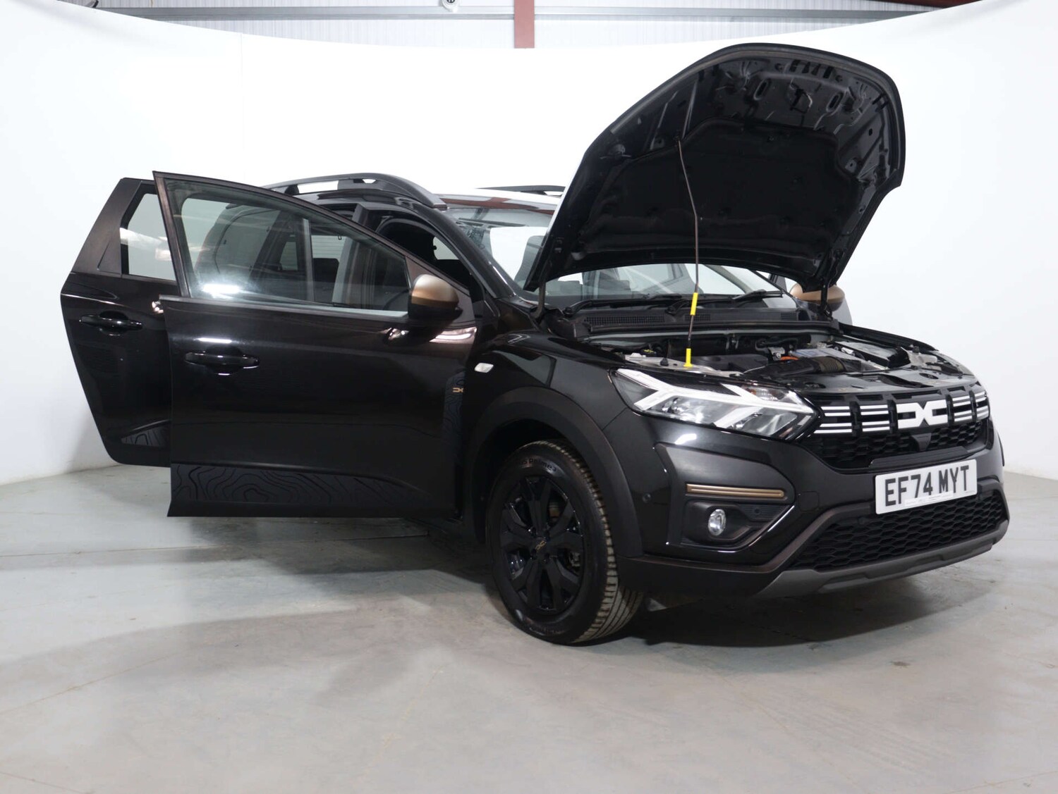 Used Dacia Jogger 2024 for sale - 75893602: Photo 41