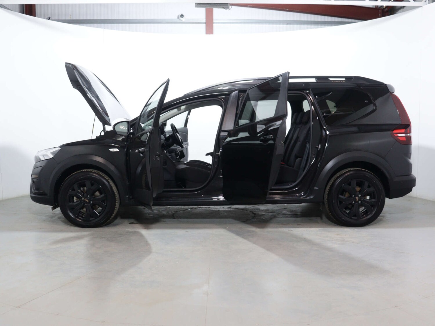 Used Dacia Jogger 2024 for sale - 75893602: Photo 43