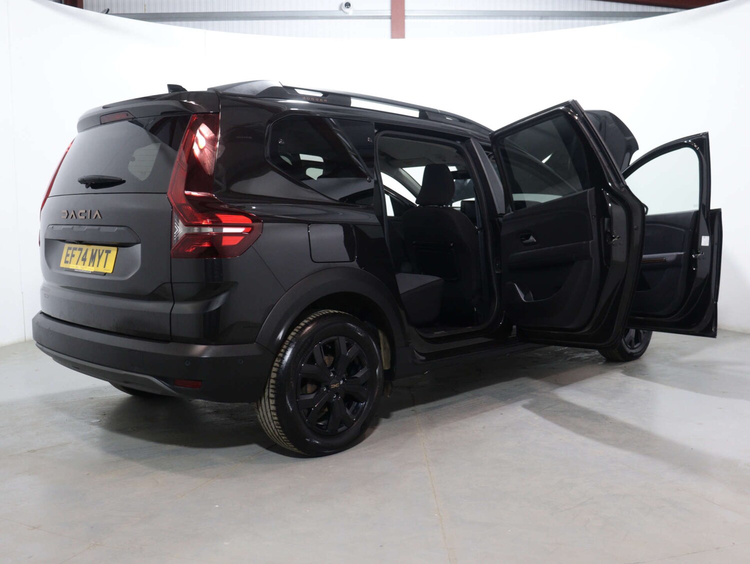 Used Dacia Jogger 2024 for sale - 75893602: Photo 46