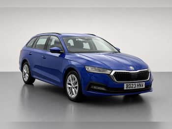 Used Skoda Octavia 2023 for sale - 79761700: Photo