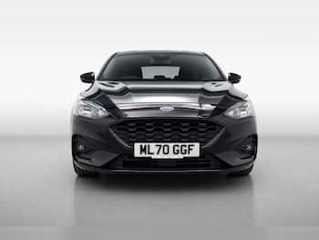 Used Ford Focus 2020 for sale - 79487369: Photo