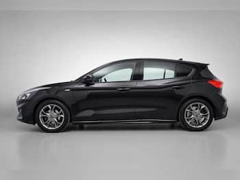 Used Ford Focus 2020 for sale - 79487369: Photo
