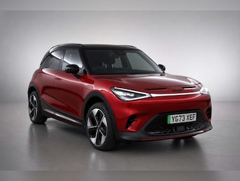 Used smart #1 2023 for sale - 79301069: Photo