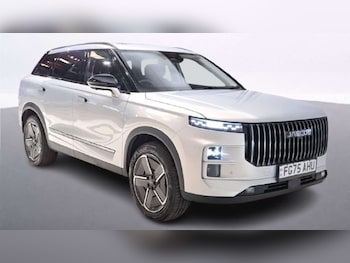 Used Jaecoo Jaecoo 7 2025 for sale - 78343755: Photo