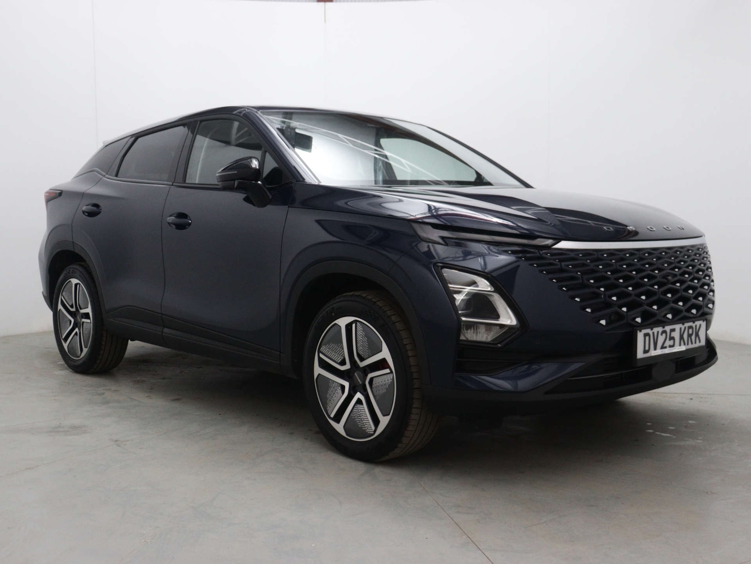 Used Omoda OMODA 5 2025 for sale - 76253817: Photo 1