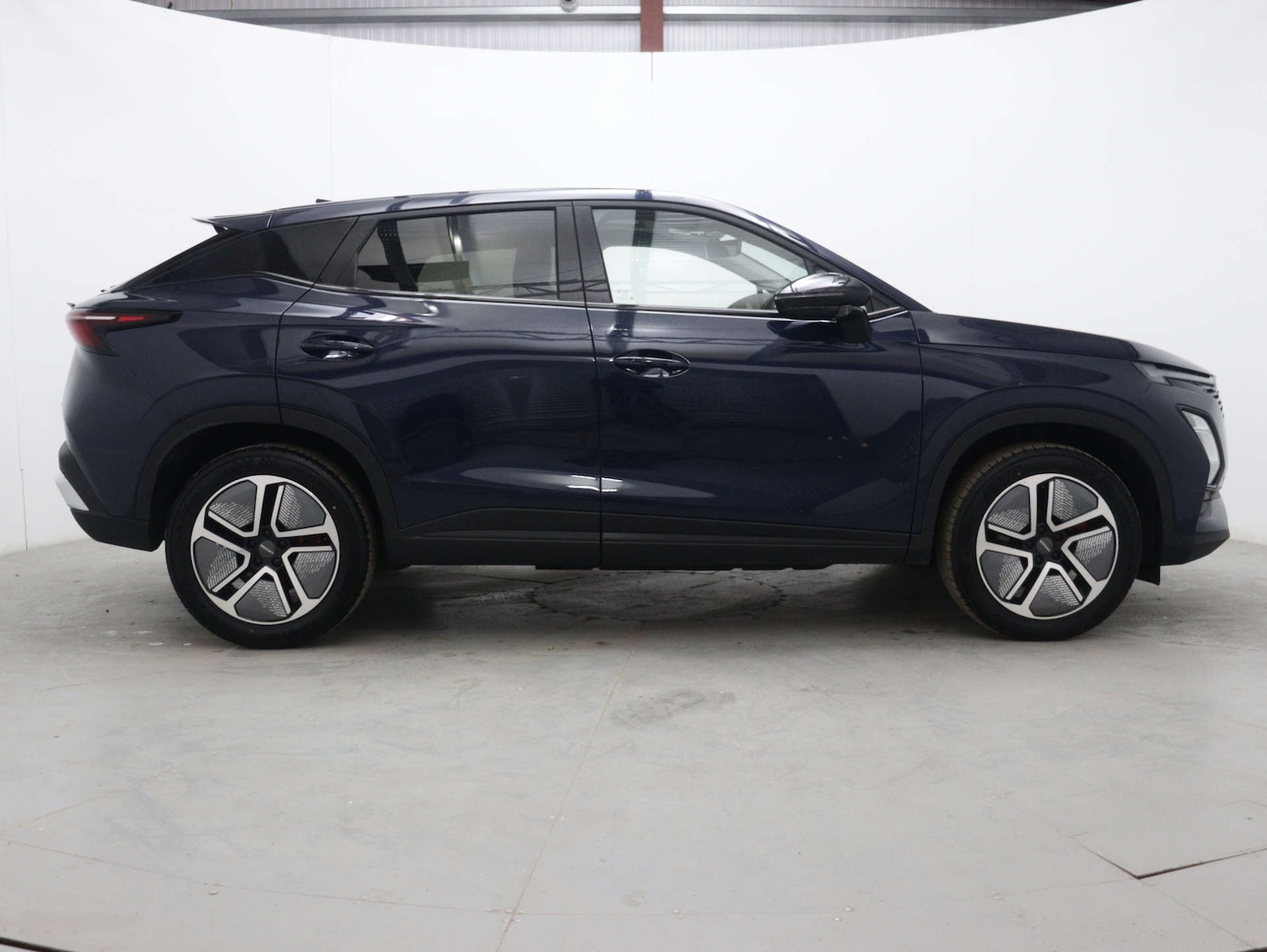 Used Omoda OMODA 5 2025 for sale - 76253817: Photo 11