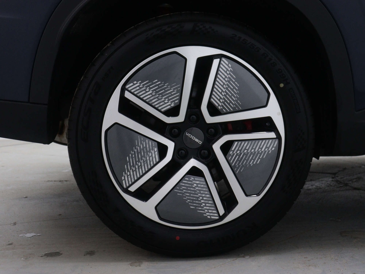 Used Omoda OMODA 5 2025 for sale - 76253817: Photo 12