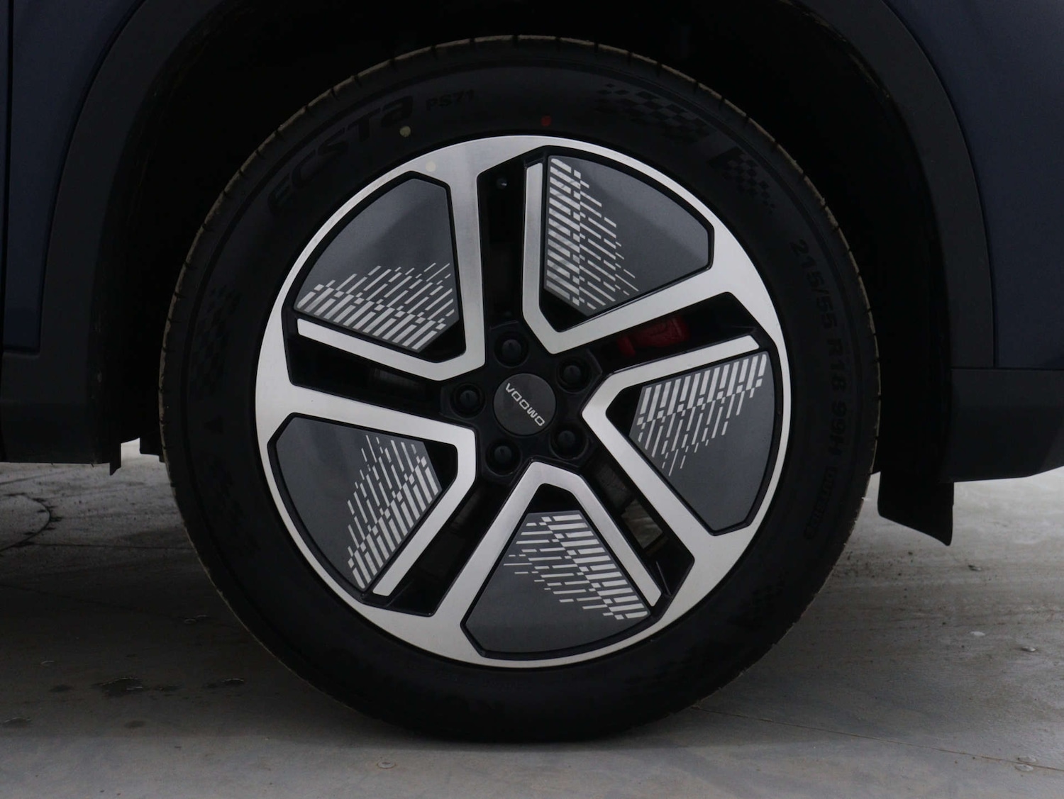 Used Omoda OMODA 5 2025 for sale - 76253817: Photo 13