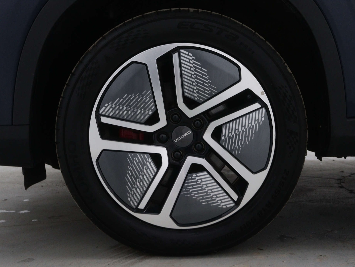 Used Omoda OMODA 5 2025 for sale - 76253817: Photo 14