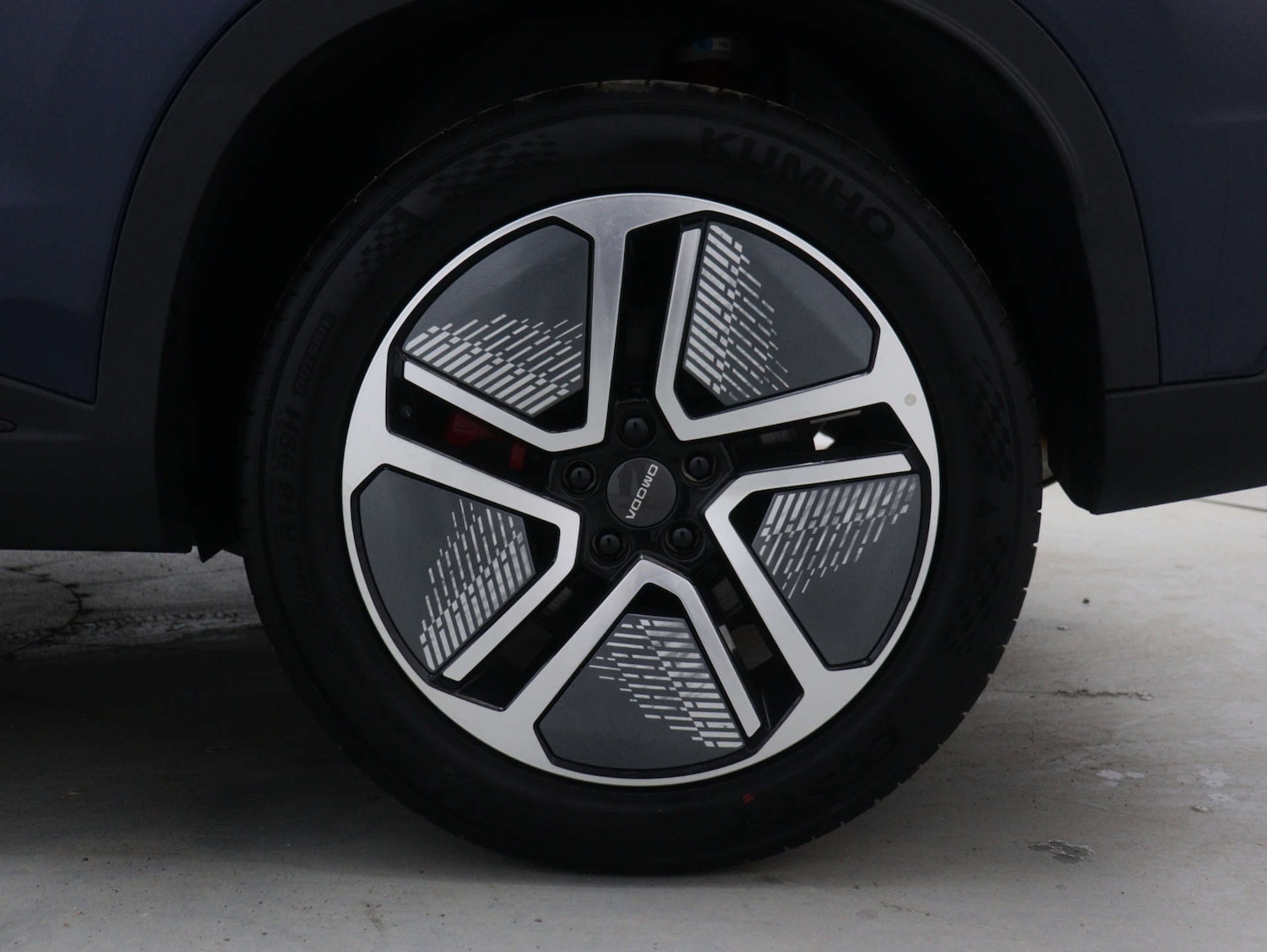 Used Omoda OMODA 5 2025 for sale - 76253817: Photo 15