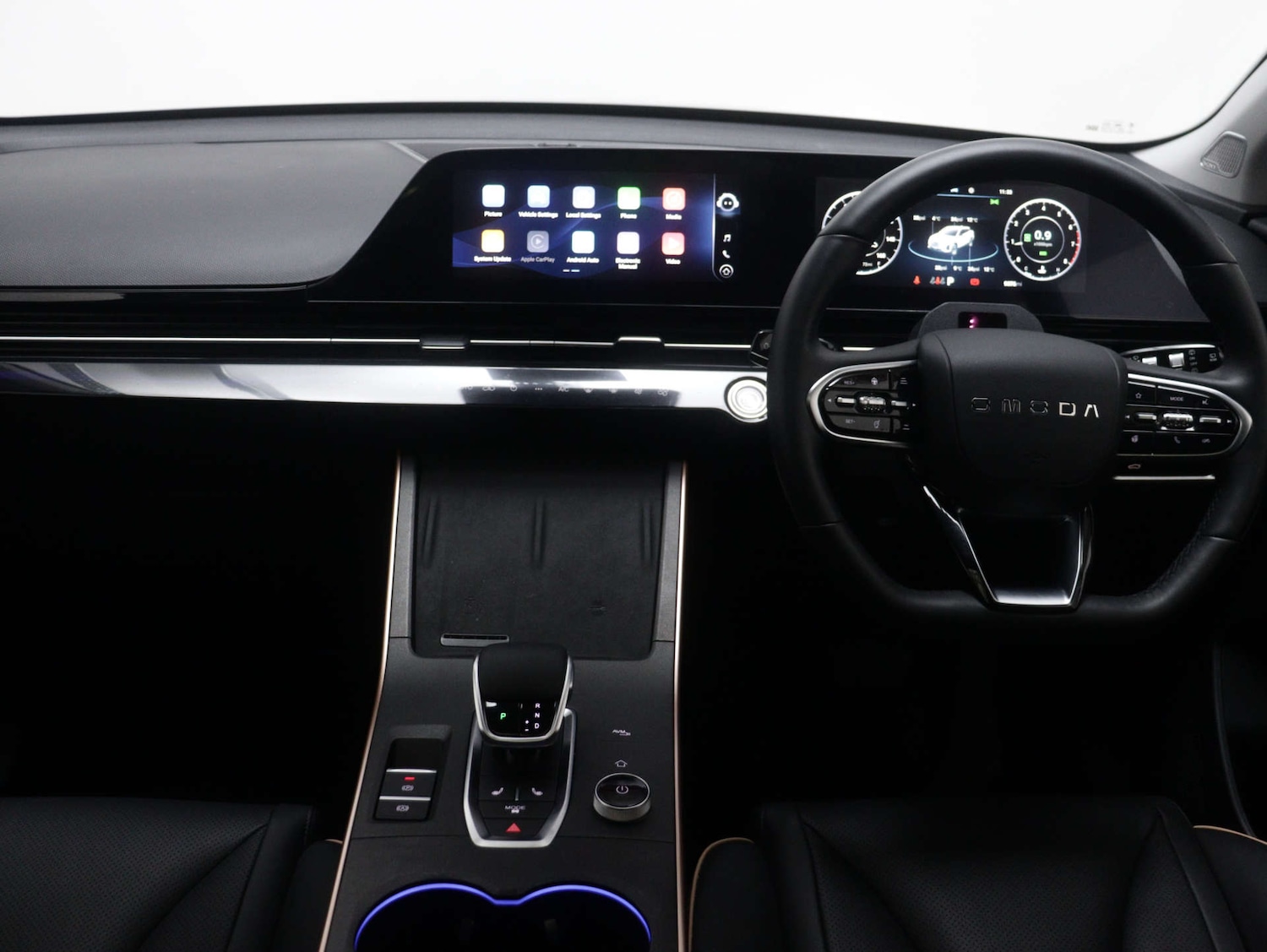 Used Omoda OMODA 5 2025 for sale - 76253817: Photo 18