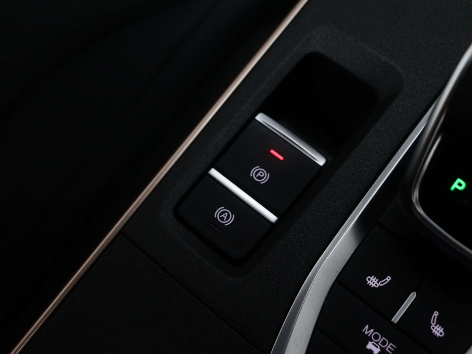 Used Omoda OMODA 5 2025 for sale - 76253817: Photo 30