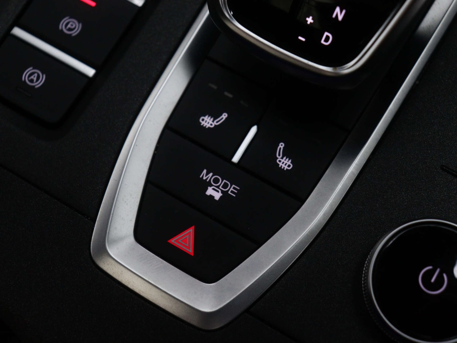 Used Omoda OMODA 5 2025 for sale - 76253817: Photo 31