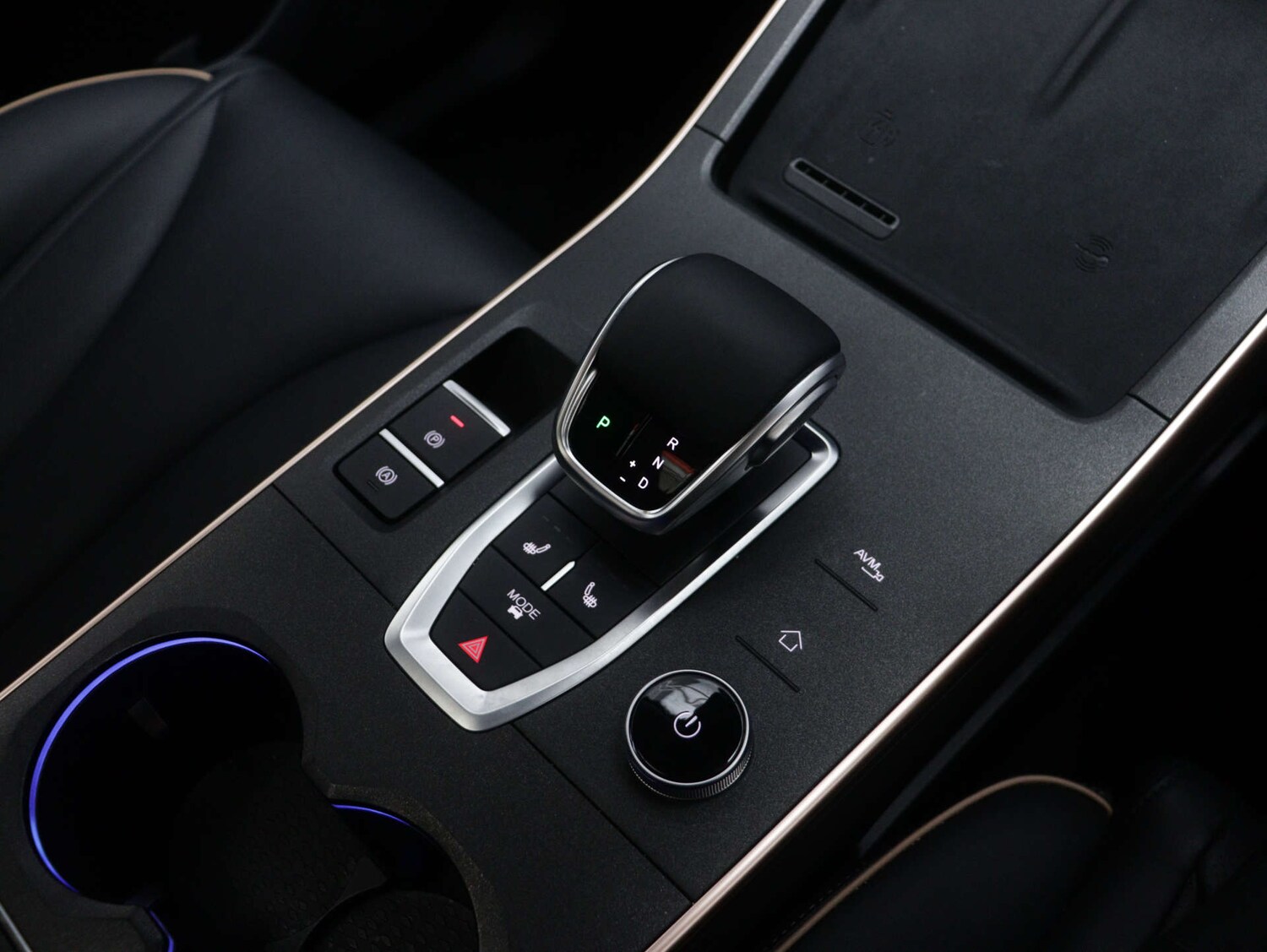 Used Omoda OMODA 5 2025 for sale - 76253817: Photo 33