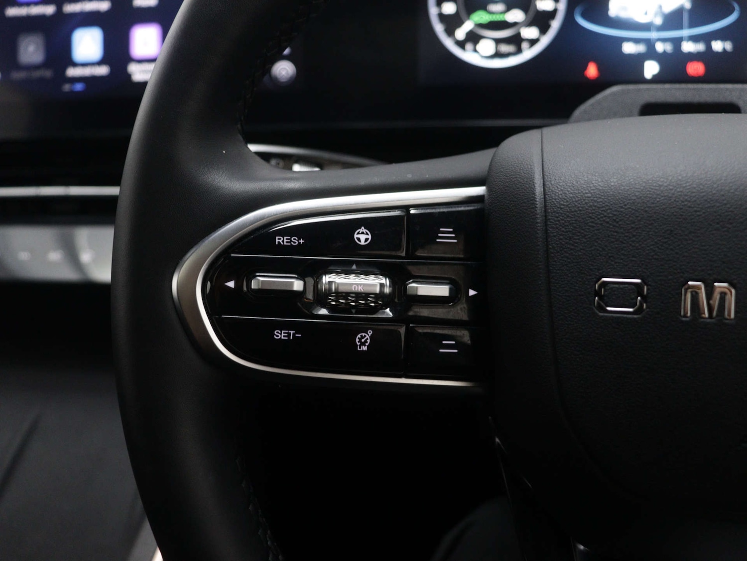 Used Omoda OMODA 5 2025 for sale - 76253817: Photo 34