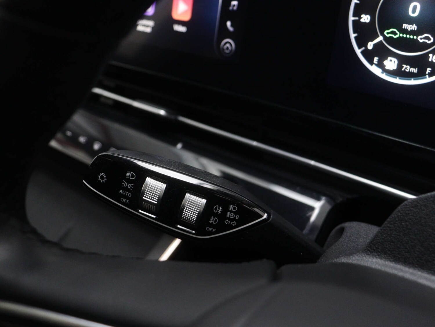 Used Omoda OMODA 5 2025 for sale - 76253817: Photo 36