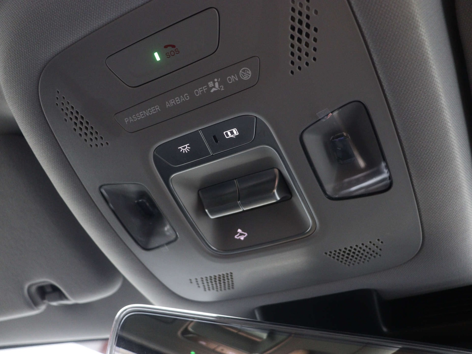 Used Omoda OMODA 5 2025 for sale - 76253817: Photo 38