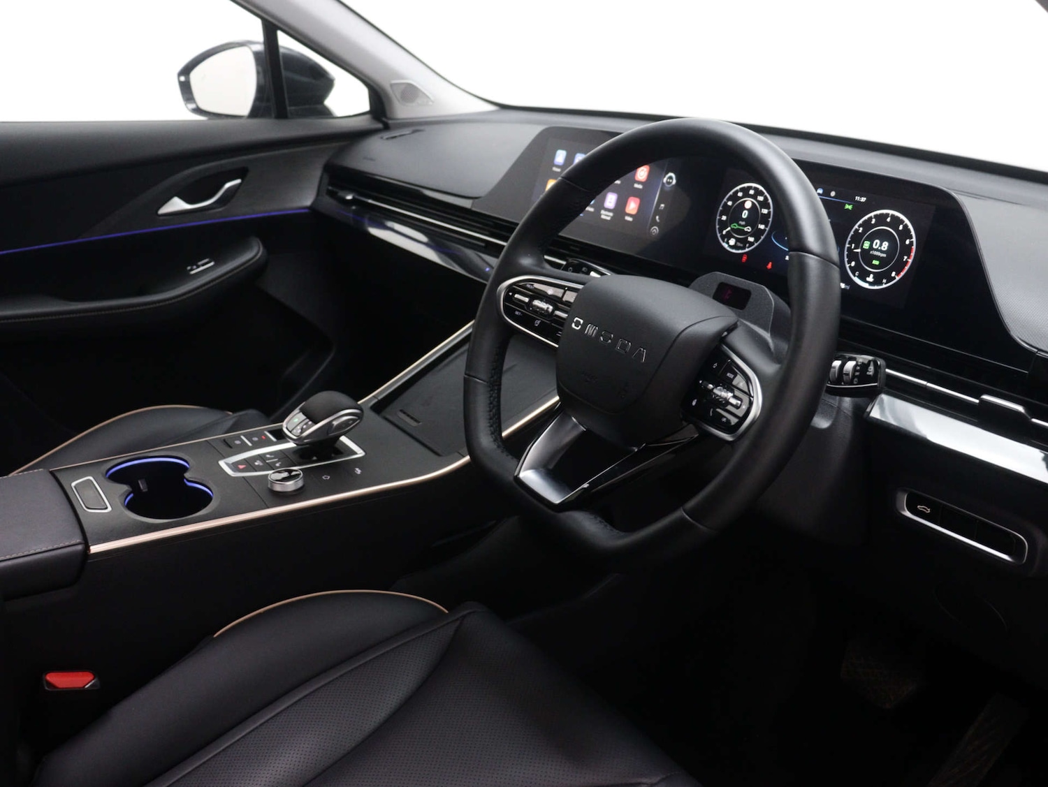 Used Omoda OMODA 5 2025 for sale - 76253817: Photo 41