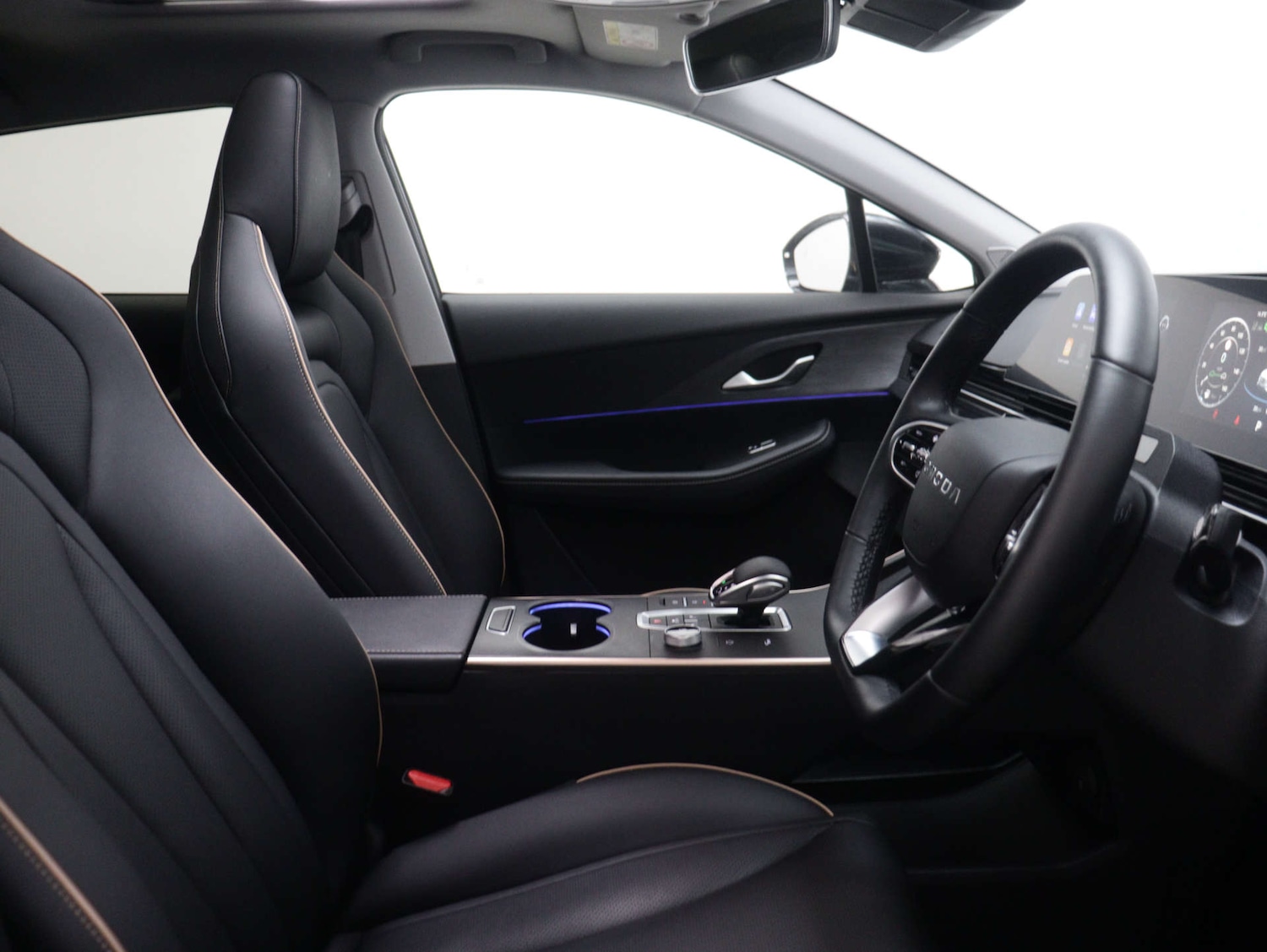 Used Omoda OMODA 5 2025 for sale - 76253817: Photo 42