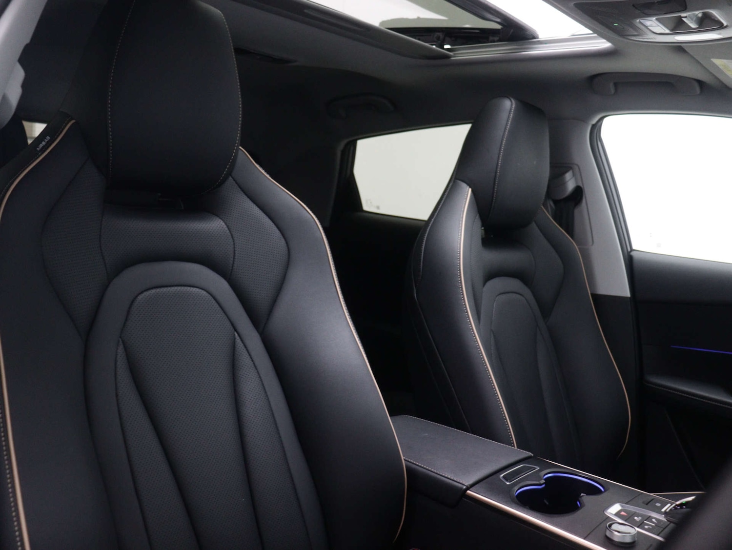 Used Omoda OMODA 5 2025 for sale - 76253817: Photo 43