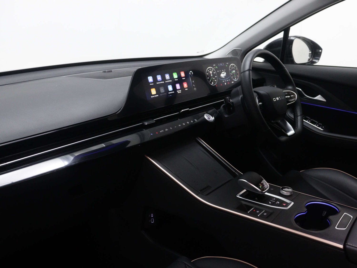 Used Omoda OMODA 5 2025 for sale - 76253817: Photo 45