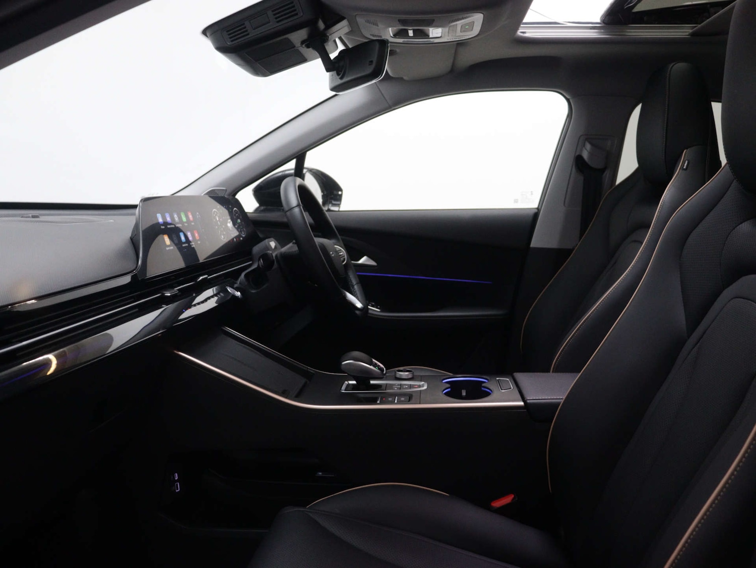 Used Omoda OMODA 5 2025 for sale - 76253817: Photo 46