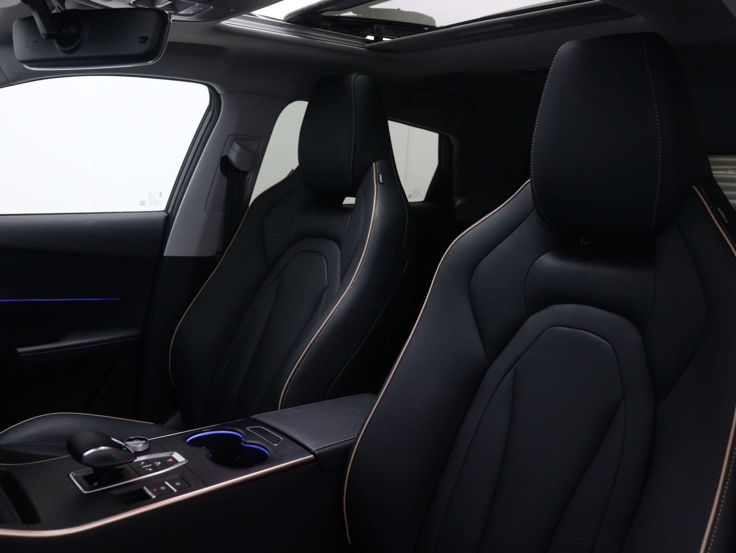 Used Omoda OMODA 5 2025 for sale - 76253817: Photo 47