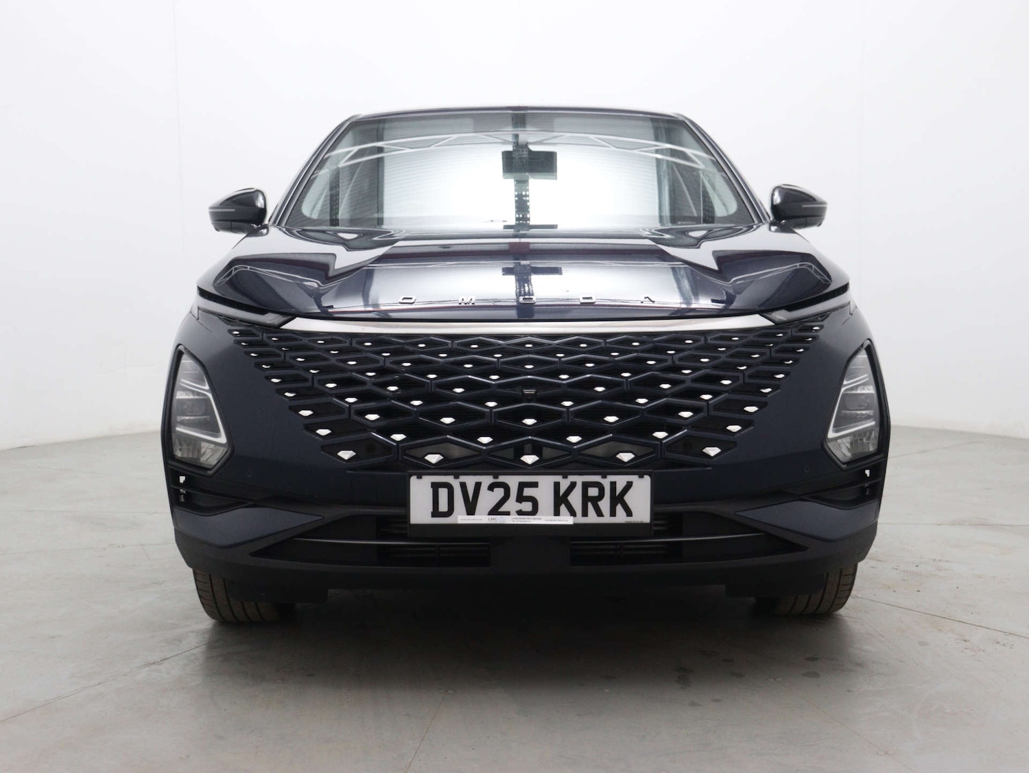 Used Omoda OMODA 5 2025 for sale - 76253817: Photo 5