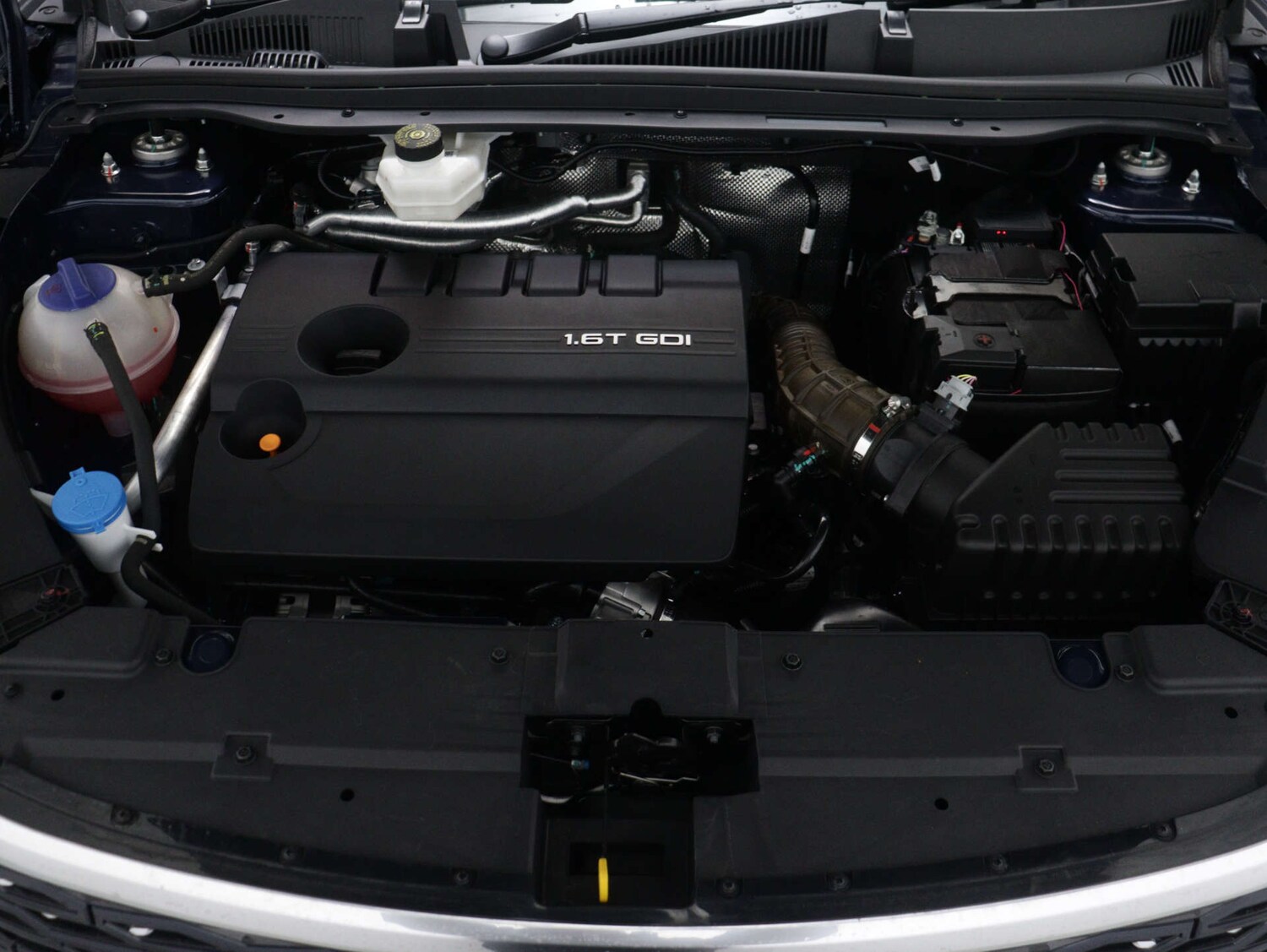 Used Omoda OMODA 5 2025 for sale - 76253817: Photo 52