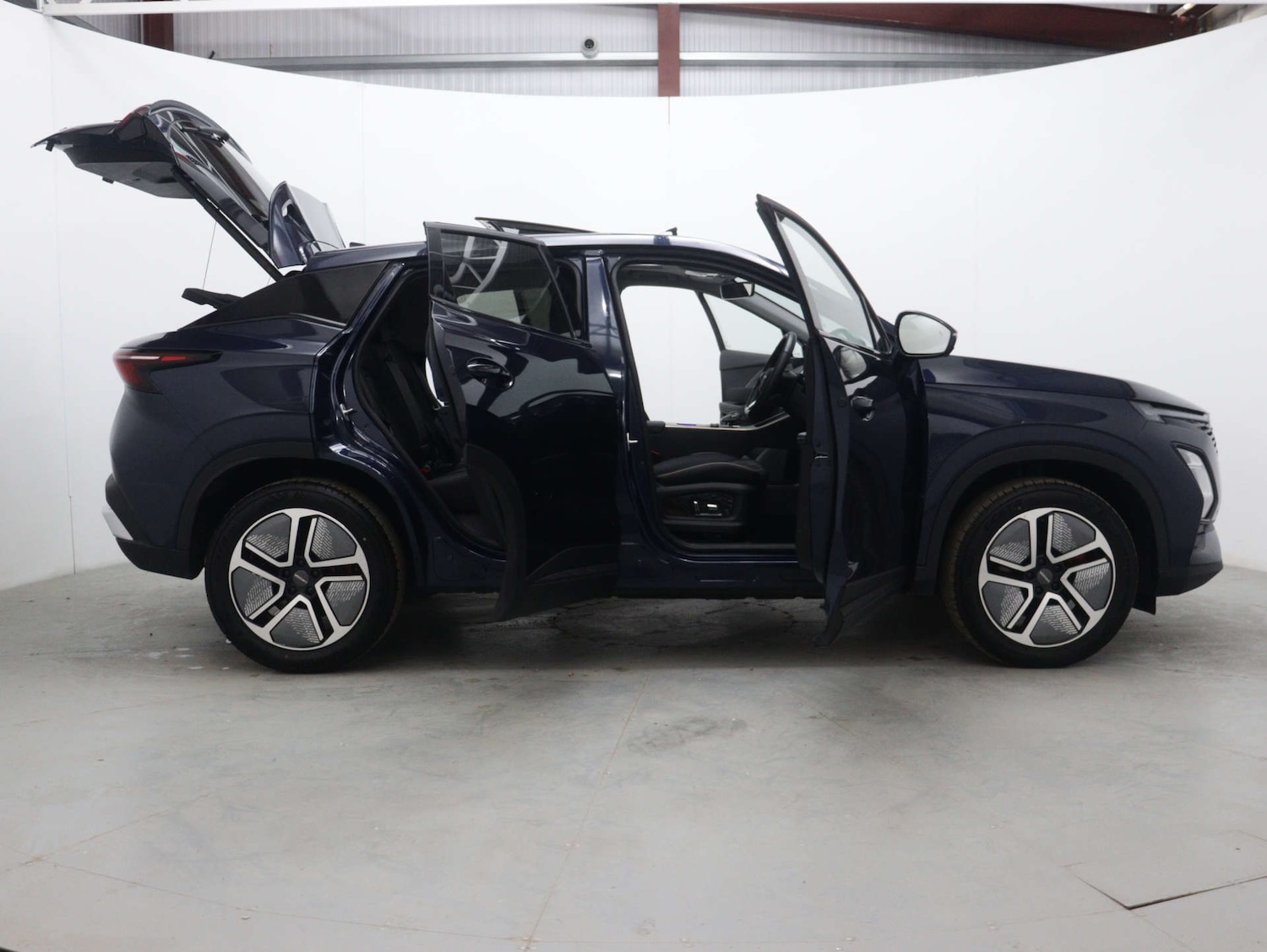 Used Omoda OMODA 5 2025 for sale - 76253817: Photo 53