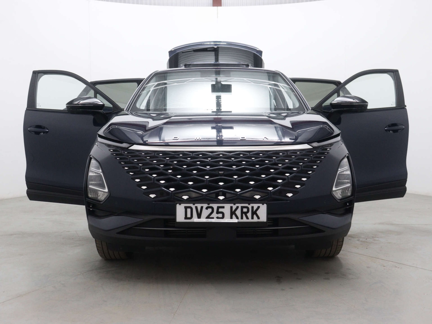 Used Omoda OMODA 5 2025 for sale - 76253817: Photo 55