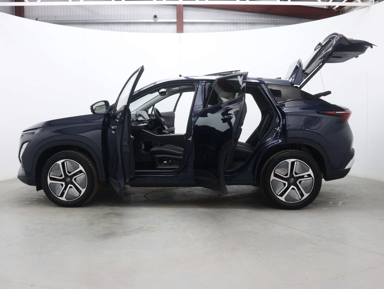 Used Omoda OMODA 5 2025 for sale - 76253817: Photo 57