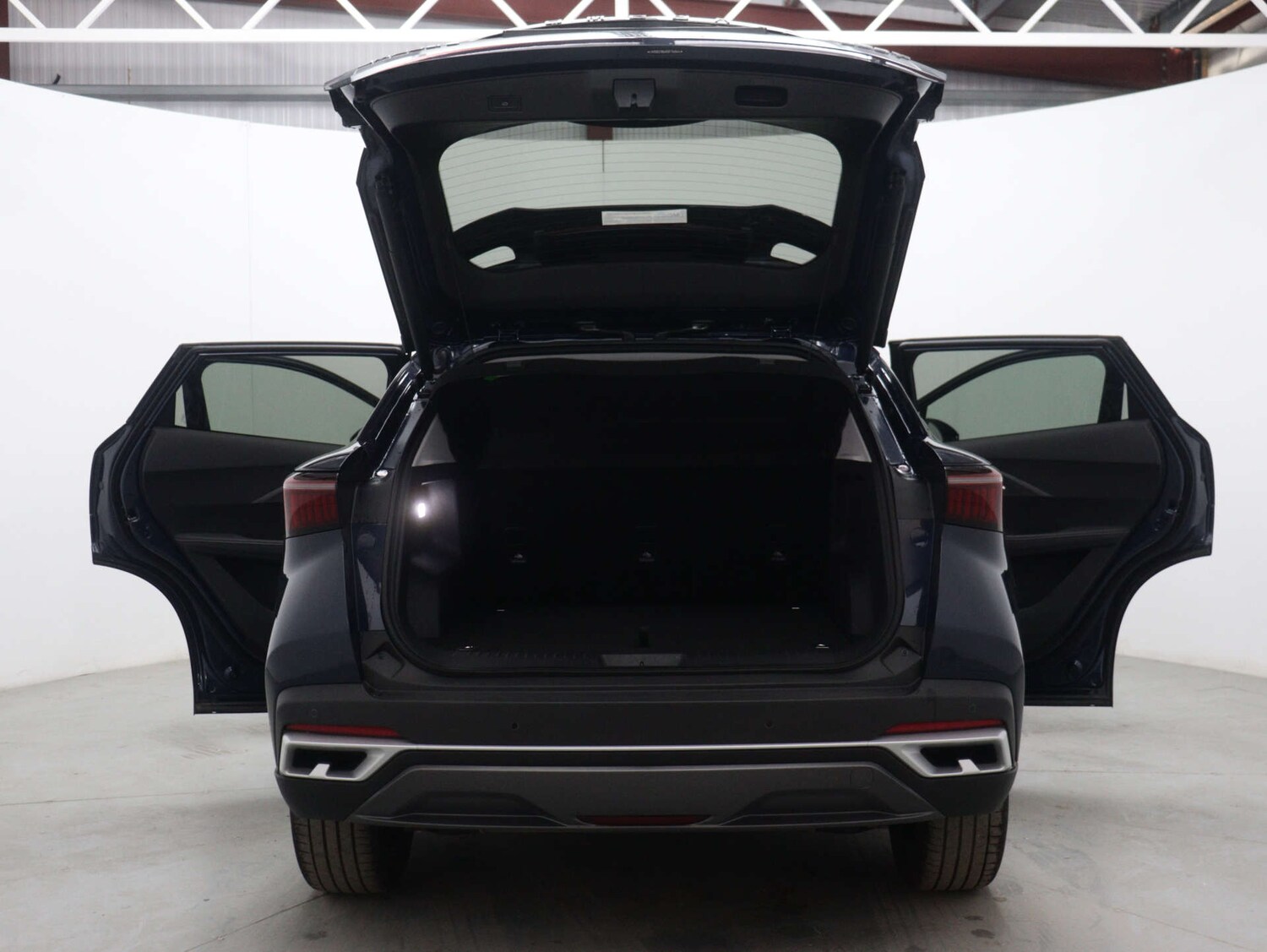 Used Omoda OMODA 5 2025 for sale - 76253817: Photo 59