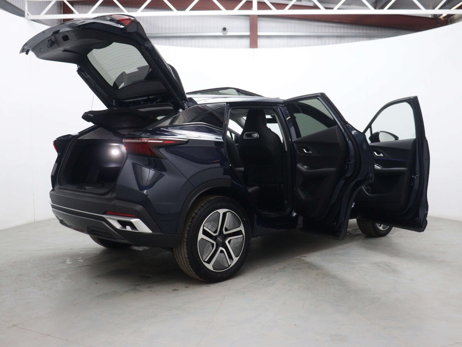 Used Omoda OMODA 5 2025 for sale - 76253817: Photo 60