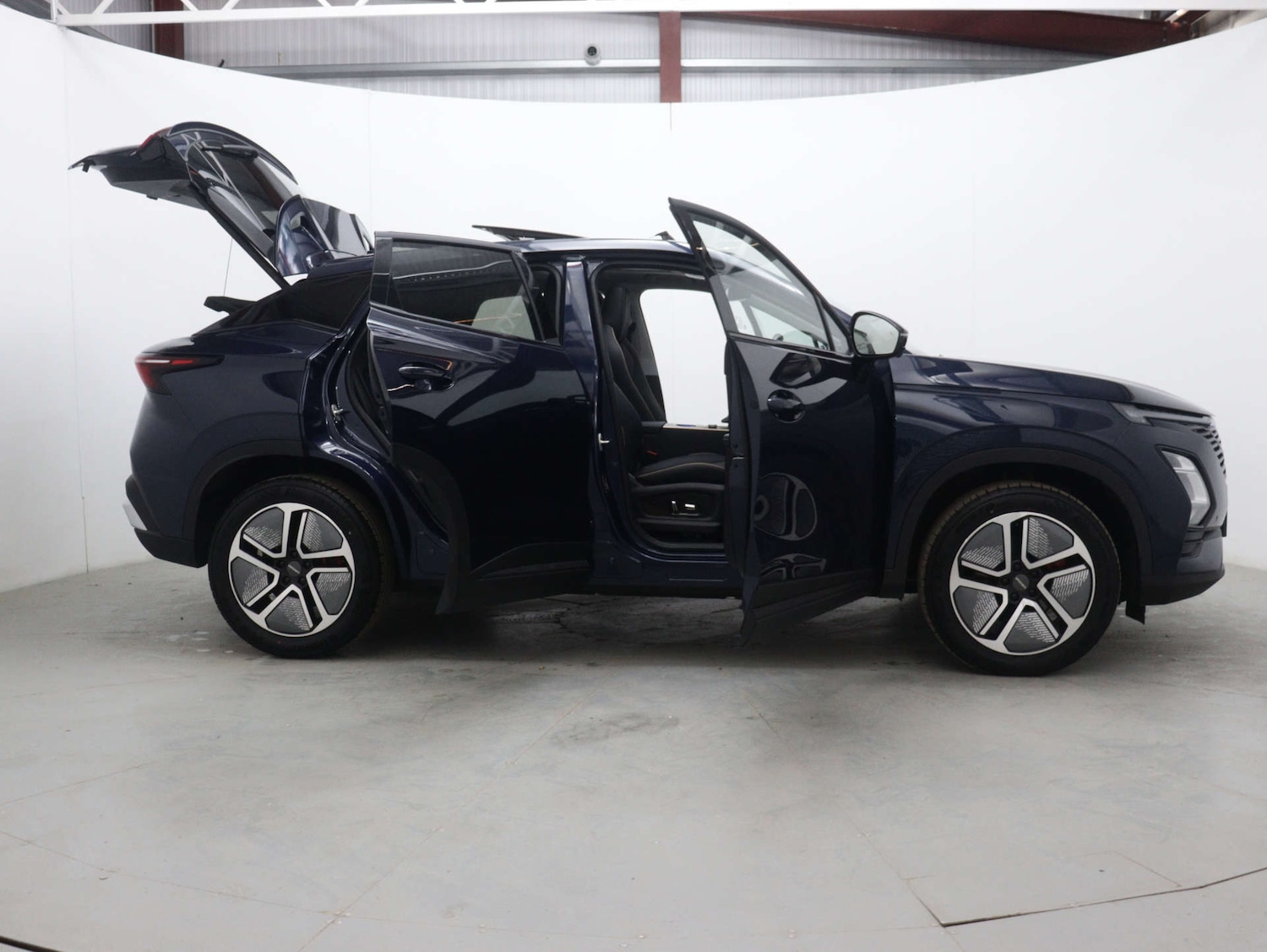 Used Omoda OMODA 5 2025 for sale - 76253817: Photo 61