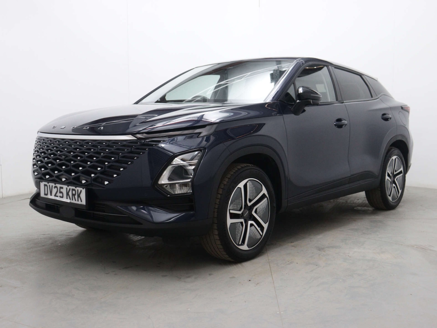 Used Omoda OMODA 5 2025 for sale - 76253817: Photo 7