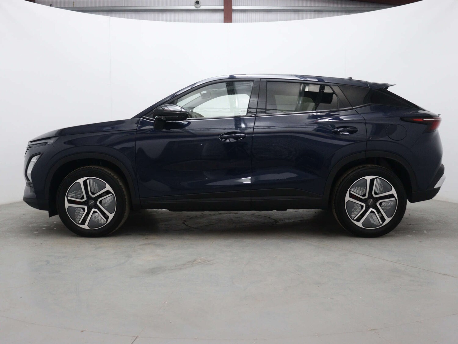 Used Omoda OMODA 5 2025 for sale - 76253817: Photo 8