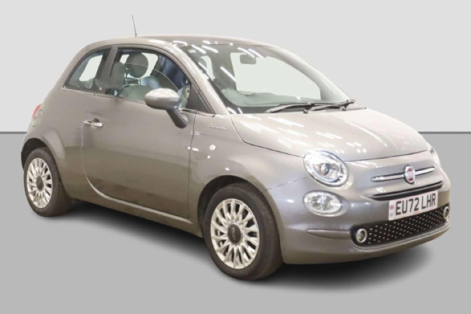 Used Fiat 500 2022 for sale - 77730190: Photo 1