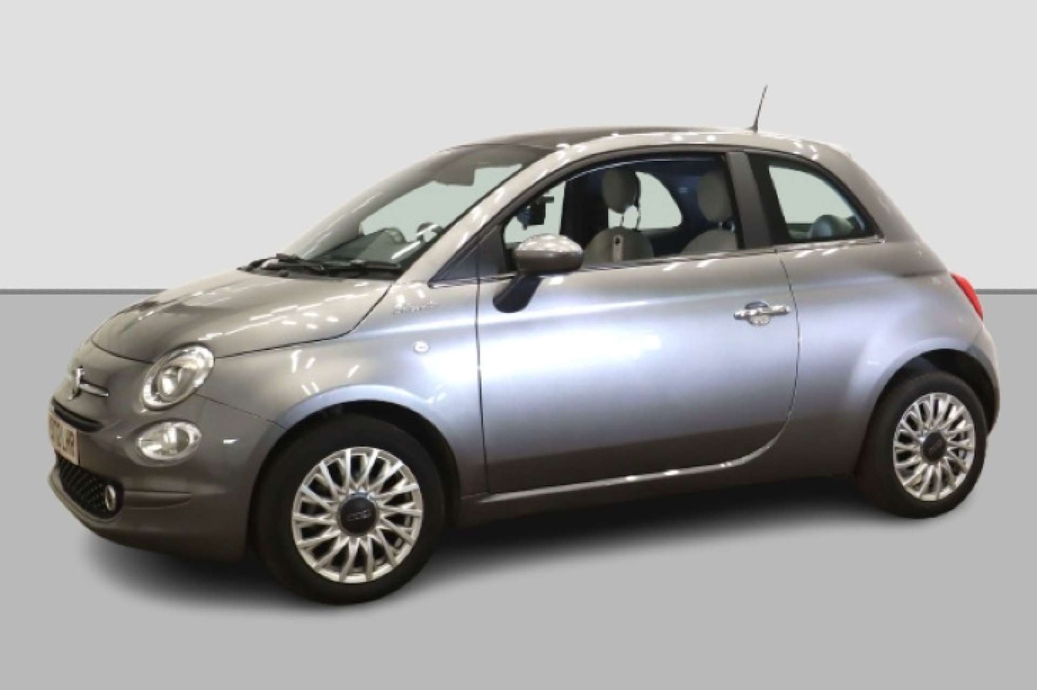 Used Fiat 500 2022 for sale - 77730190: Photo 5
