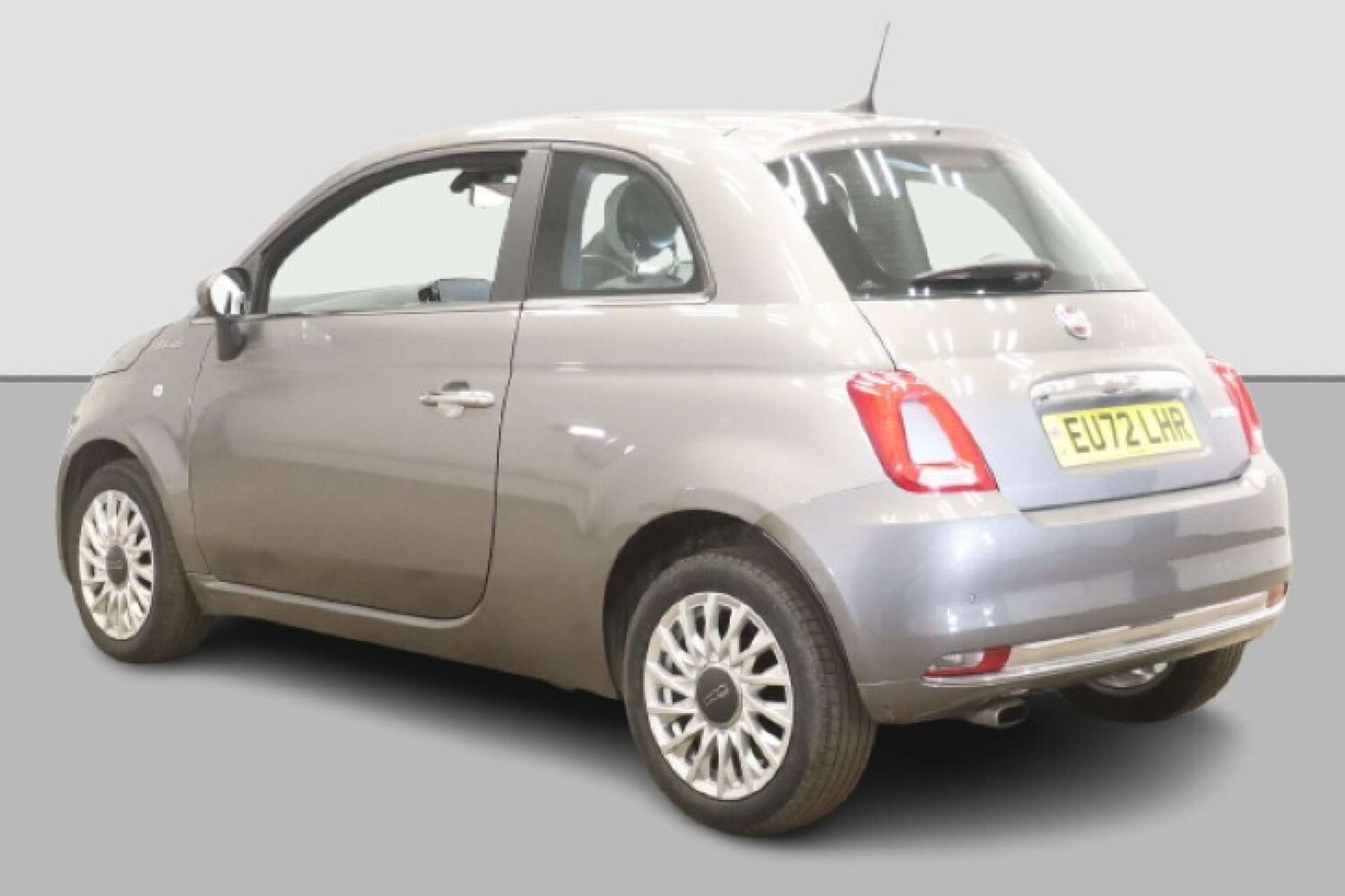 Used Fiat 500 2022 for sale - 77730190: Photo 7