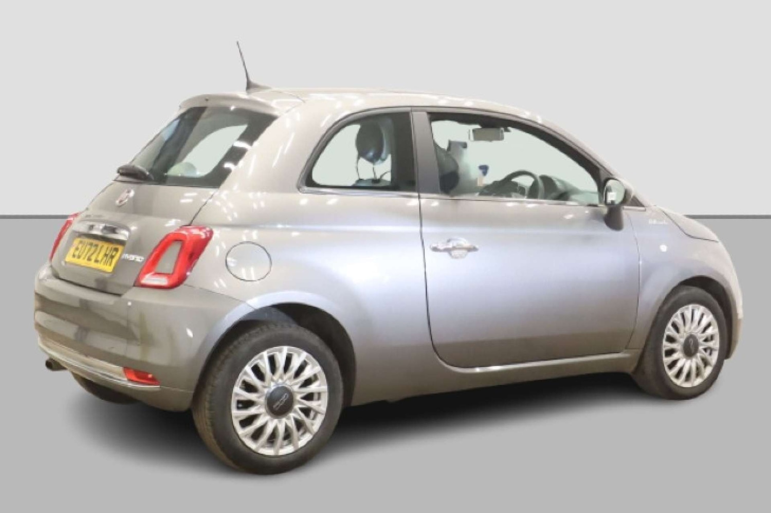 Used Fiat 500 2022 for sale - 77730190: Photo 8