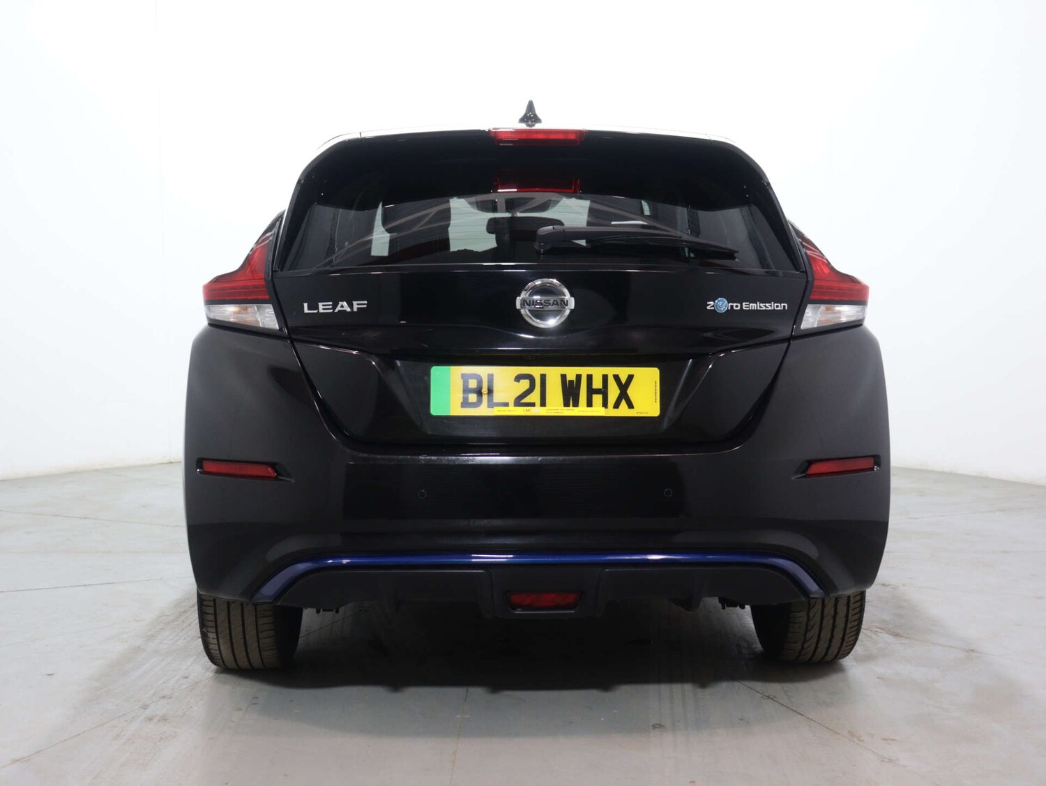 Used Nissan Leaf 2021 for sale - 76048853: Photo 10