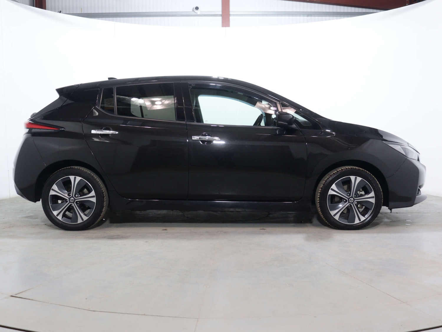 Used Nissan Leaf 2021 for sale - 76048853: Photo 12