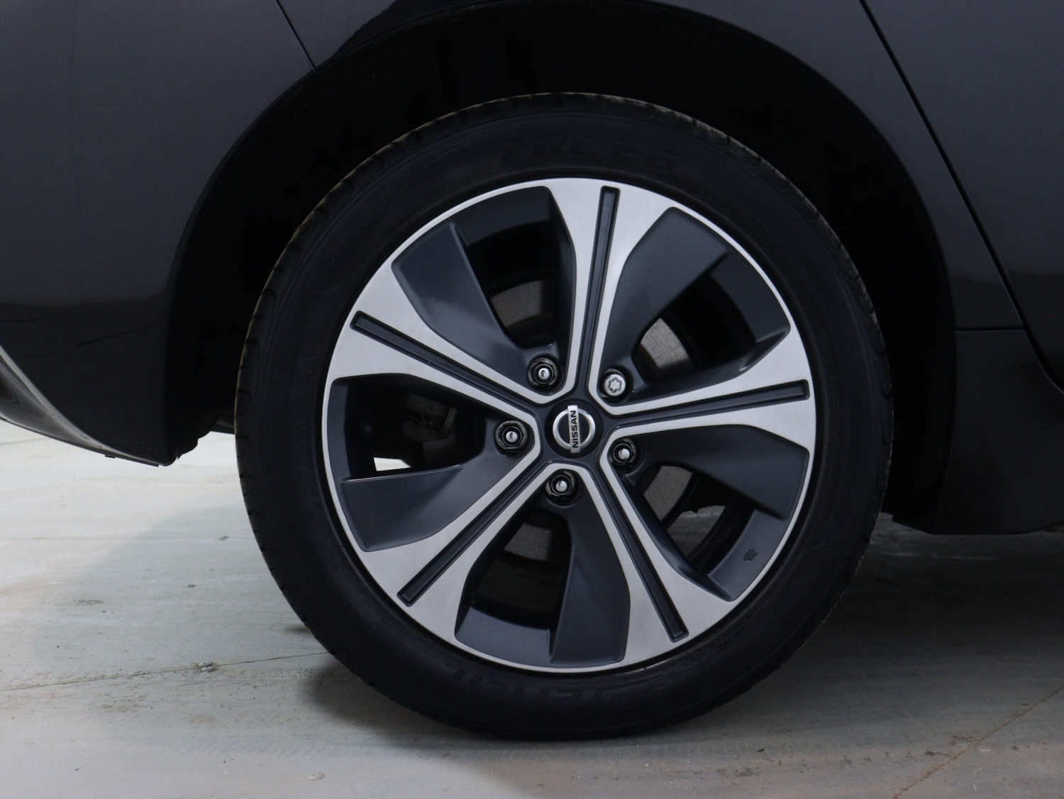 Used Nissan Leaf 2021 for sale - 76048853: Photo 13